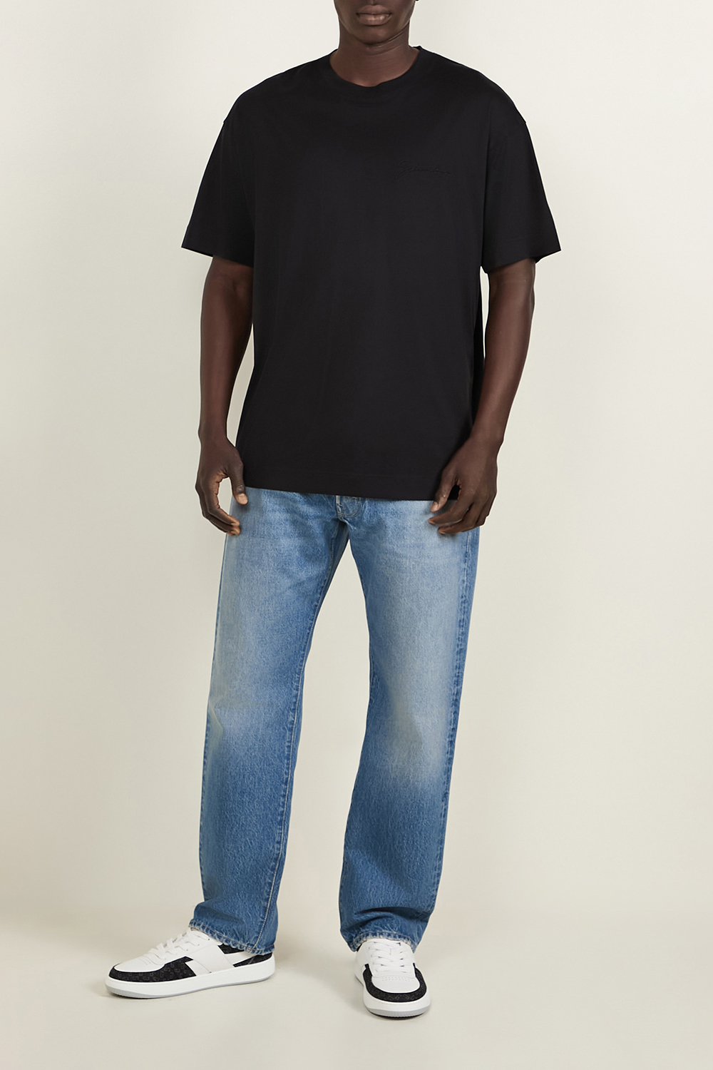 חולצת טי GIVENCHY
